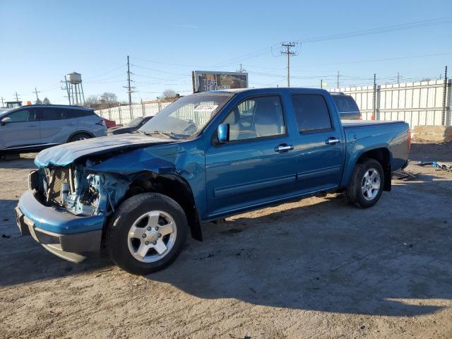 chevrolet colorado l 2011 1gcdscf95b8113014