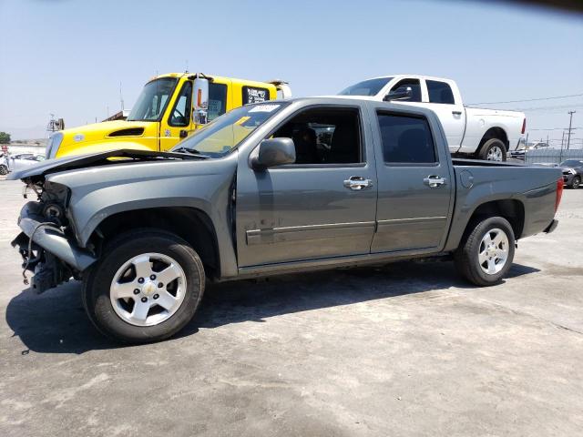 chevrolet colorado l 2011 1gcdscf95b8120335