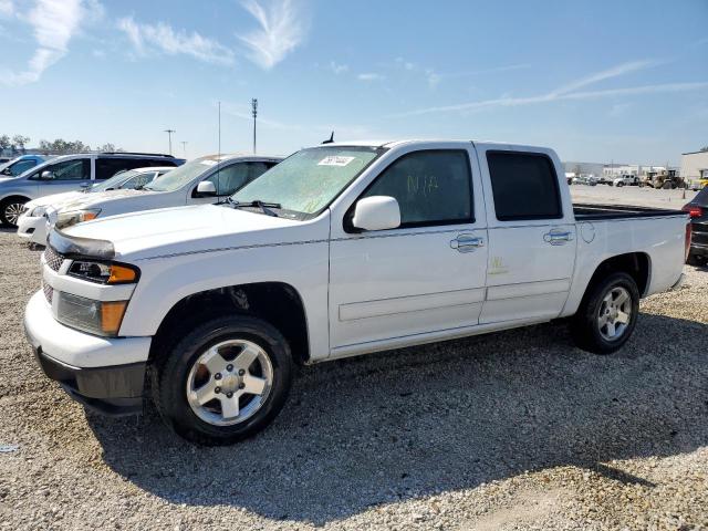 chevrolet colorado l 2012 1gcdscf95c8100149