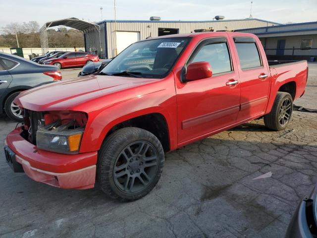 chevrolet colorado l 2012 1gcdscf95c8118084