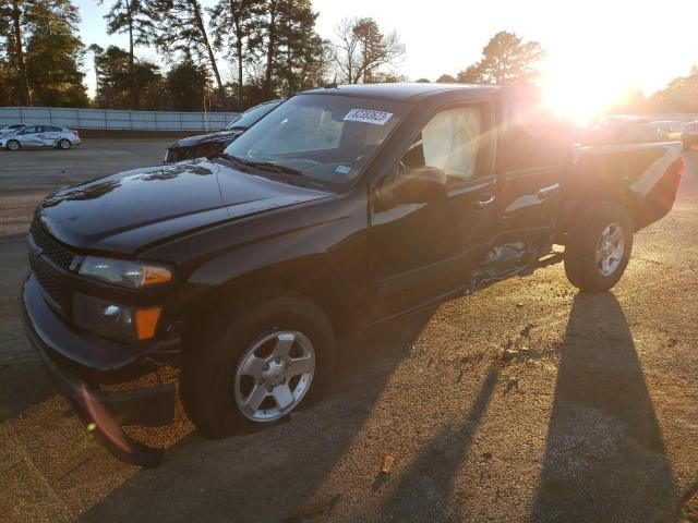 chevrolet colorado 2012 1gcdscf95c8166166