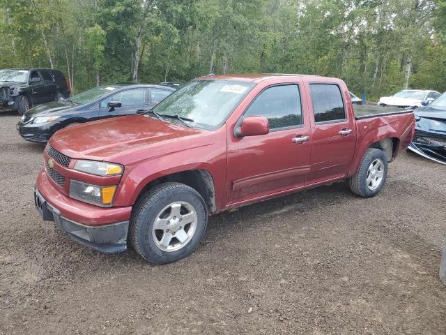 chevrolet colorado l 2011 1gcdscf99b8137915