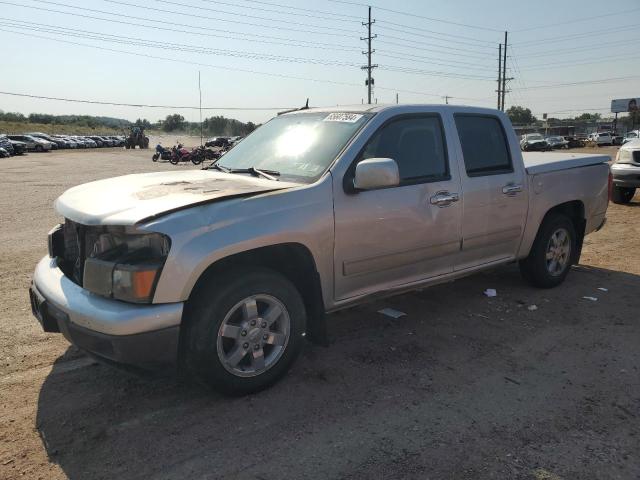 chevrolet colorado 2011 1gcdscfe0b8122183