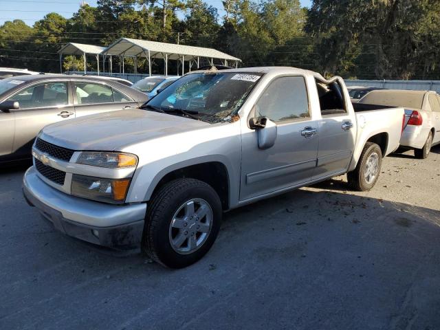 chevrolet colorado l 2011 1gcdscfe0b8128100