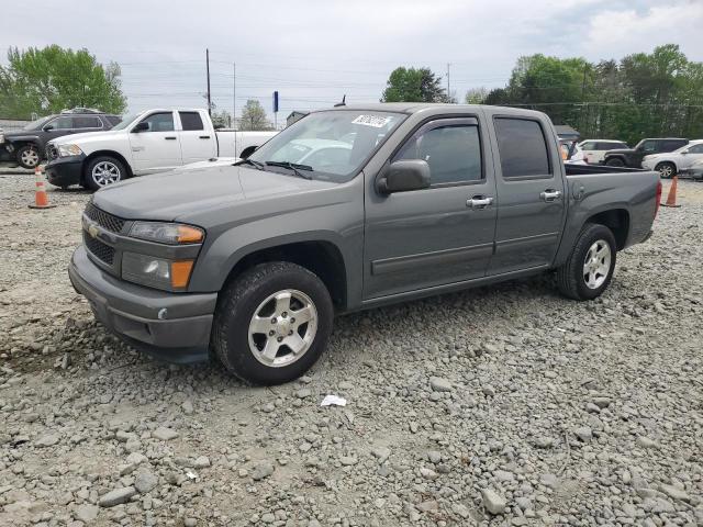 chevrolet colorado 2011 1gcdscfe2b8104123