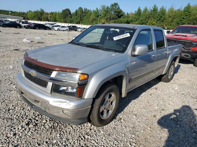 chevrolet colorado l 2011 1gcdscfe4b8105192