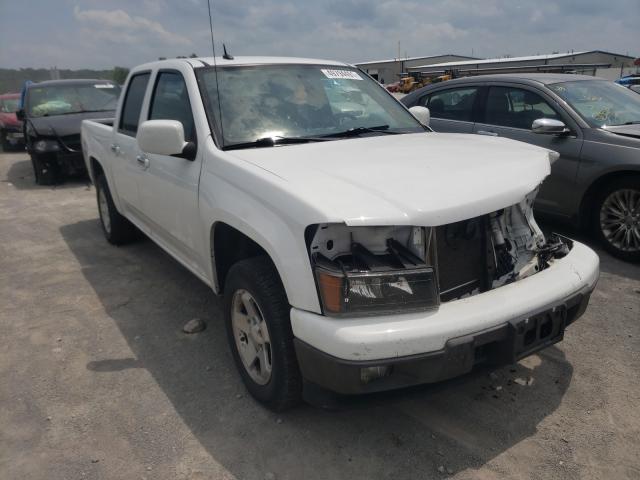 chevrolet colorado l 2012 1gcdscfe4c8170447