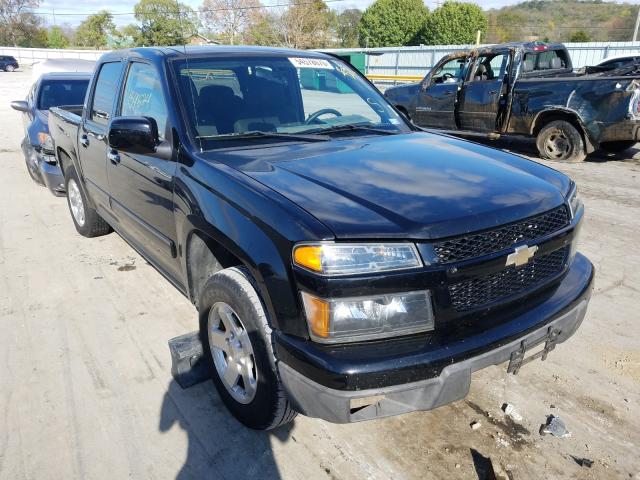 chevrolet colorado l 2012 1gcdscfe5c8135853