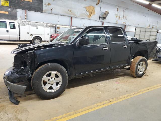 chevrolet colorado l 2012 1gcdscfe9c8133703