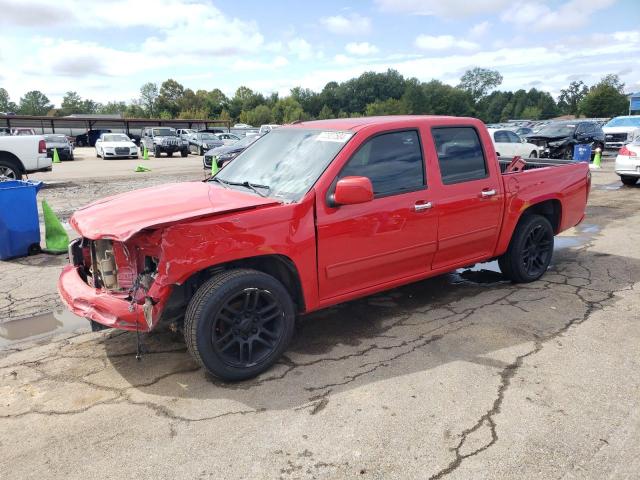 chevrolet colorado l 2012 1gcdscfexc8164068