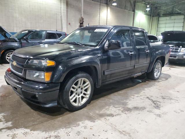 chevrolet colorado l 2012 1gcdsefpxc8157022