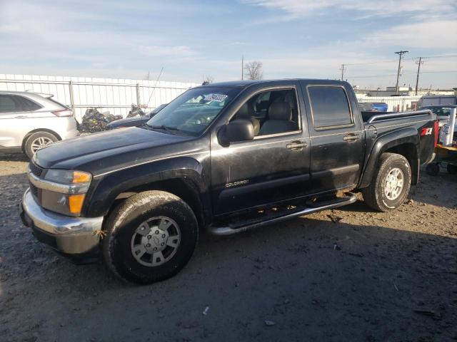 chevrolet colorado 2004 1gcdt136048205033