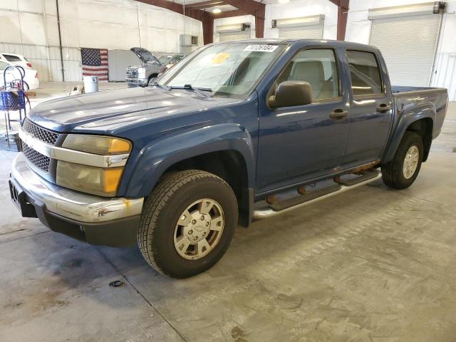 chevrolet colorado 2005 1gcdt136058188123