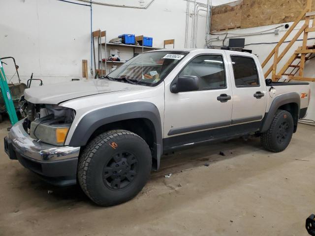 chevrolet colorado 2006 1gcdt136068182775