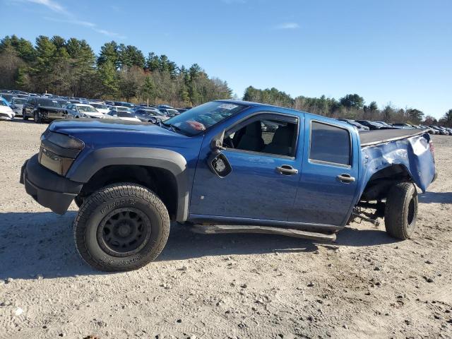 chevrolet colorado 2006 1gcdt136068229285