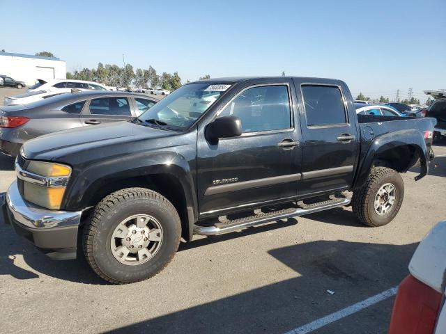 chevrolet colorado 2004 1gcdt136148184886