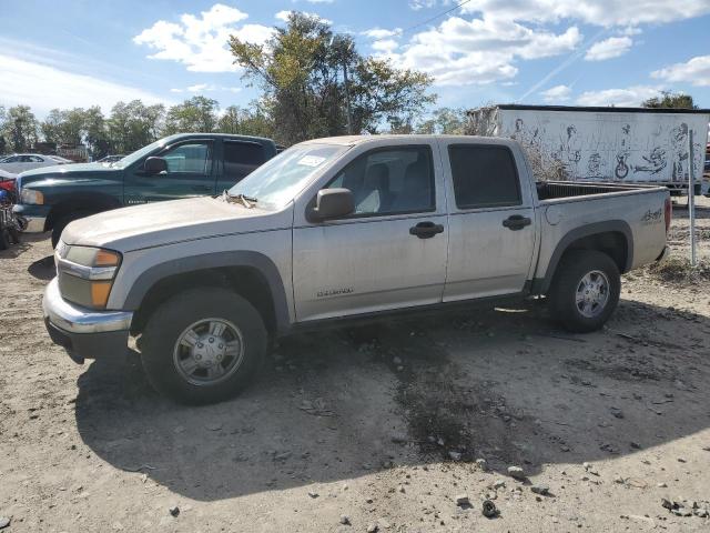 chevrolet colorado 2004 1gcdt136148197105