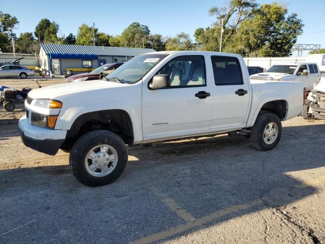 chevrolet colorado 2005 1gcdt136158155700