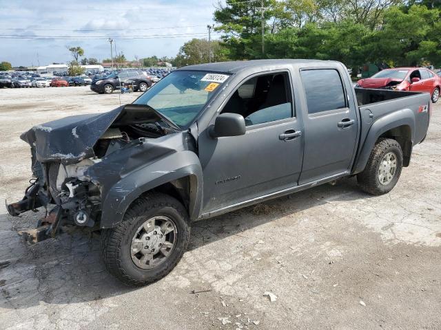 chevrolet colorado 2005 1gcdt136158237099