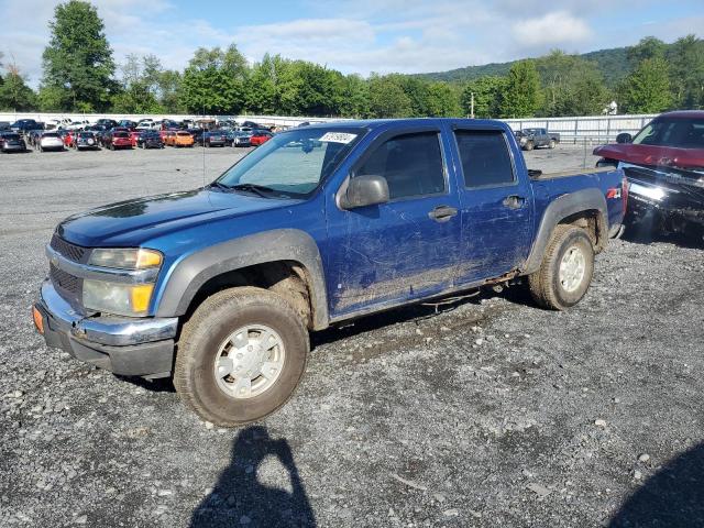 chevrolet colorado 2006 1gcdt136168183014