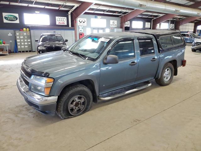 chevrolet colorado 2006 1gcdt136168220014