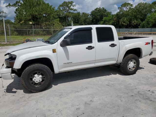 chevrolet colorado 2004 1gcdt136248206748