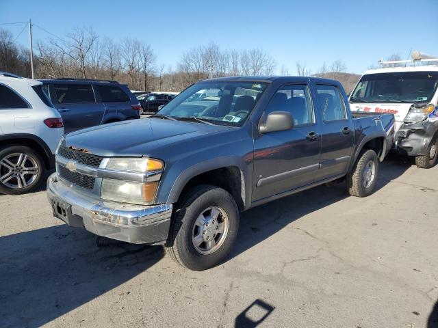 chevrolet colorado 2006 1gcdt136268303788