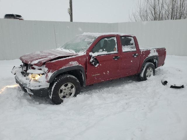 chevrolet colorado 2005 1gcdt136358133844