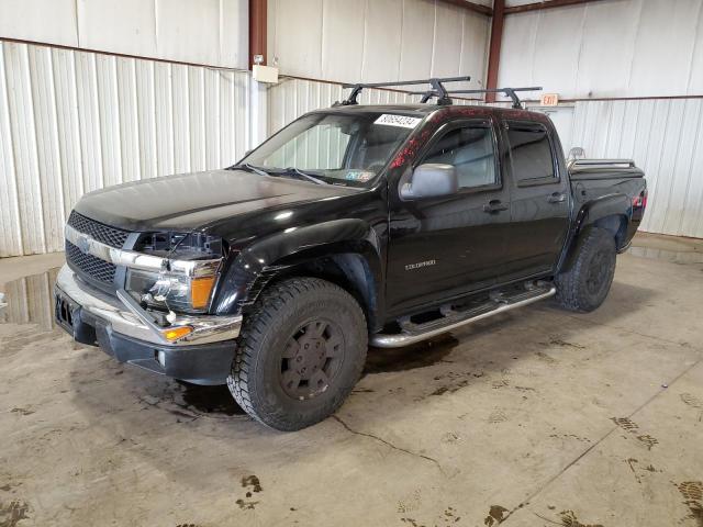 chevrolet colorado 2004 1gcdt136448200062