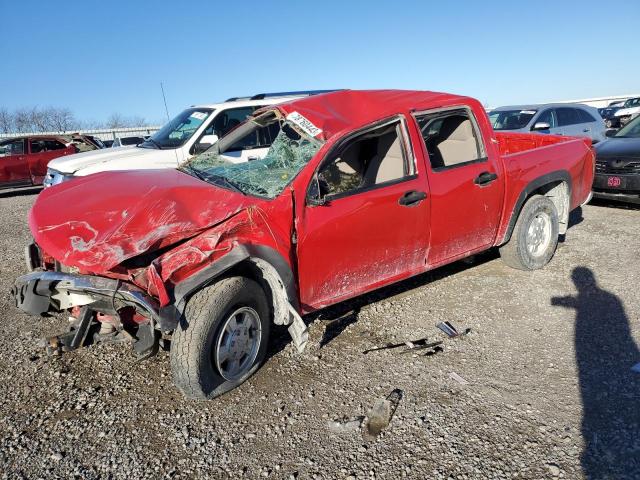 chevrolet colorado 2005 1gcdt136458103154