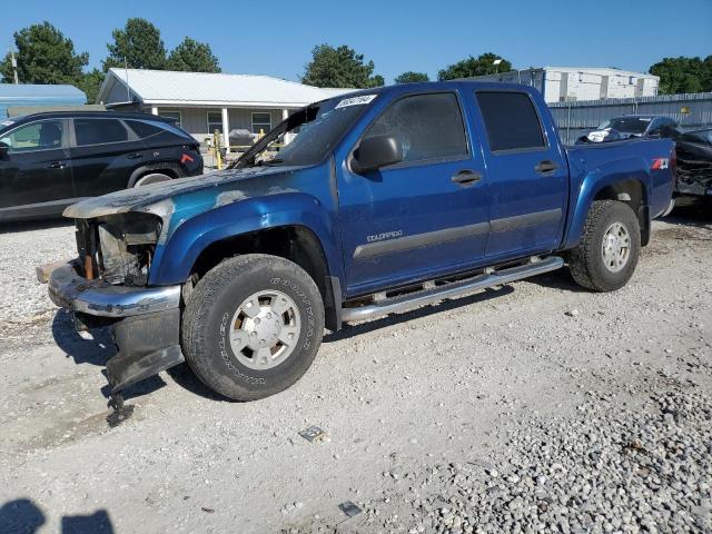 chevrolet colorado 2005 1gcdt136458207739