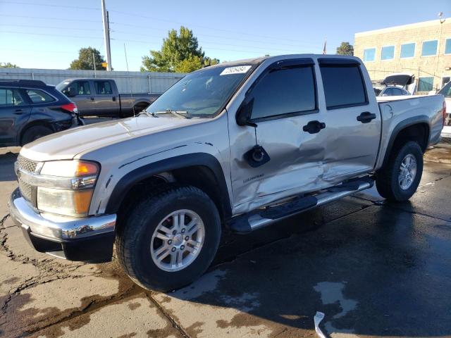 chevrolet colorado 2005 1gcdt136458282733