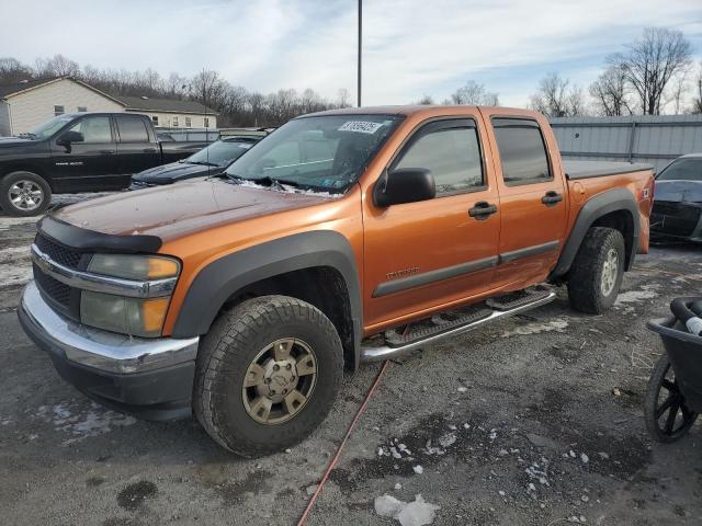 chevrolet colorado 2005 1gcdt136458283638