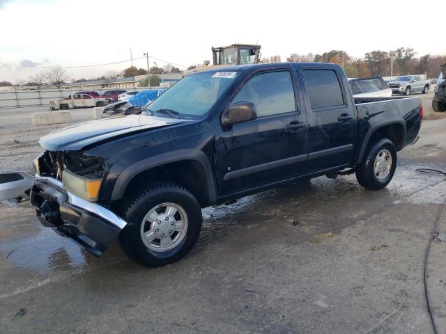 chevrolet colorado 2006 1gcdt136468266193