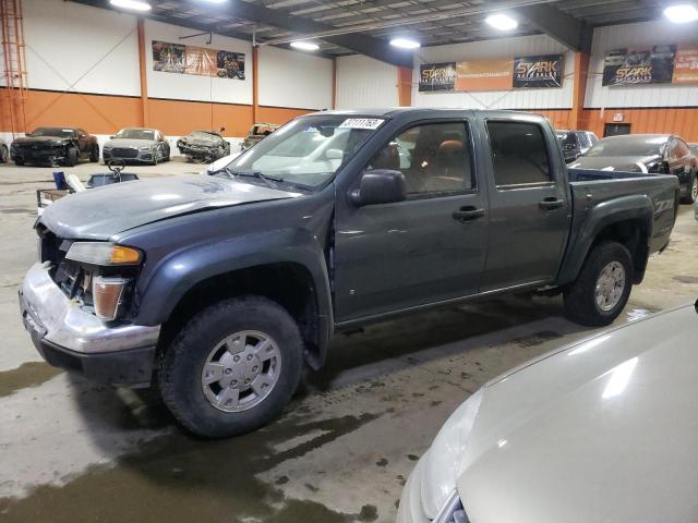 chevrolet colorado 2006 1gcdt136468309446