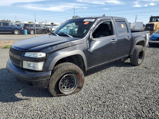 chevrolet colorado 2004 1gcdt136548127252