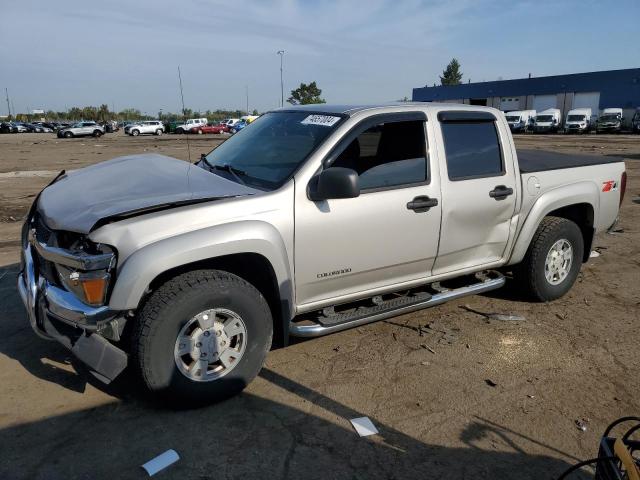 chevrolet colorado 2005 1gcdt136558102448