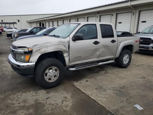 chevrolet colorado 2005 1gcdt136558120576