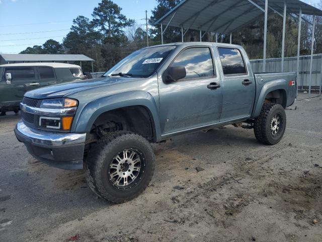 chevrolet colorado 2006 1gcdt136568160979