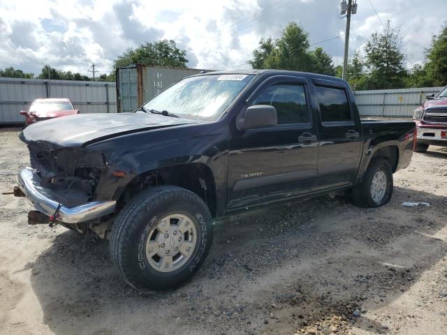 chevrolet colorado 2004 1gcdt136648171003