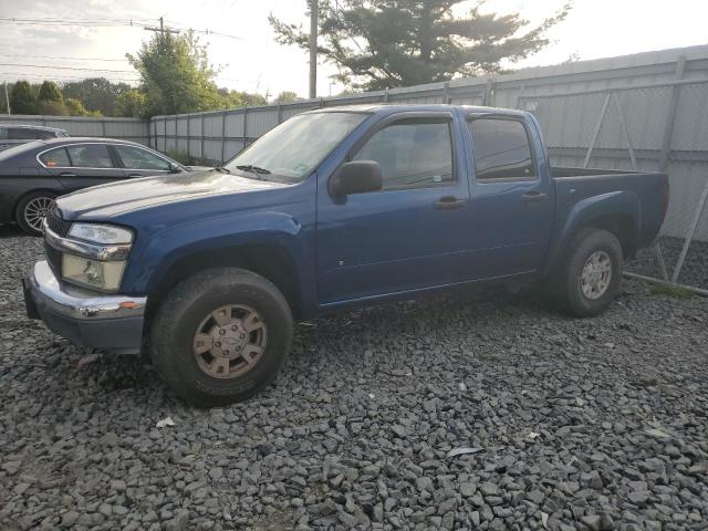 chevrolet colorado 2006 1gcdt136668140868