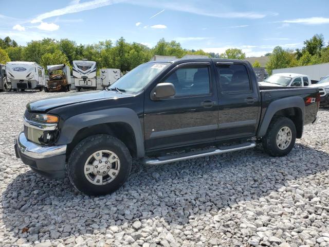 chevrolet colorado 2006 1gcdt136668158819