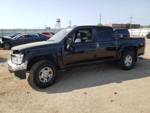 chevrolet colorado 2006 1gcdt136668193778