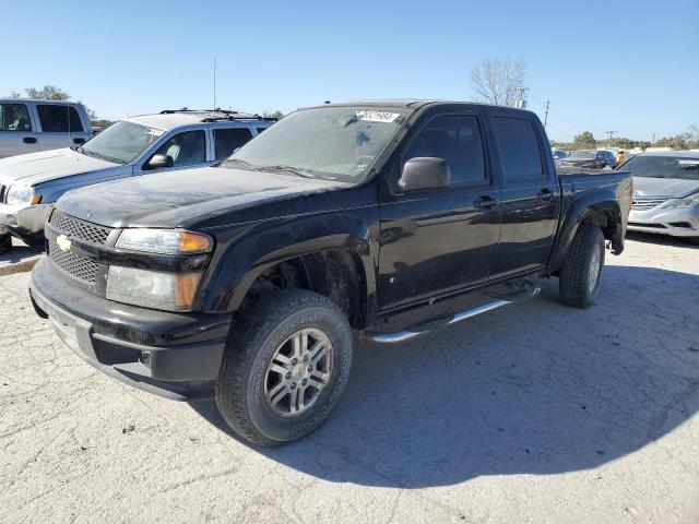 chevrolet colorado 2006 1gcdt136668290219