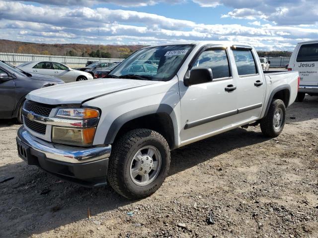 chevrolet colorado 2006 1gcdt136668295534