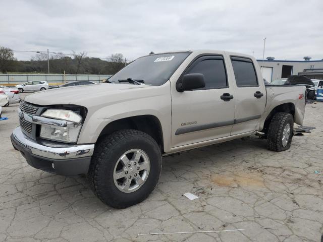 chevrolet colorado 2004 1gcdt136748166943