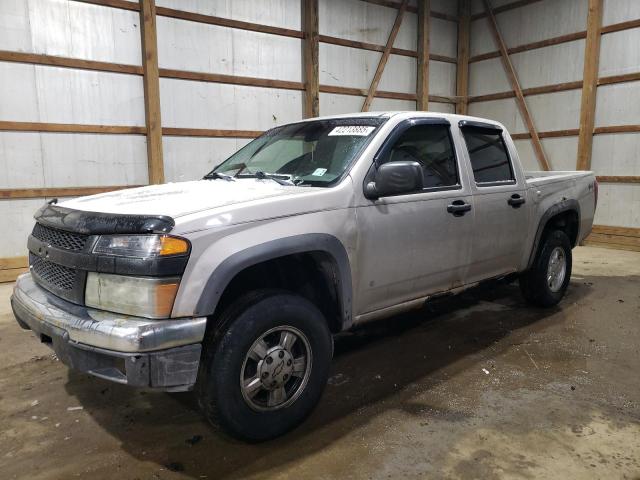 chevrolet colorado 2006 1gcdt136768141186