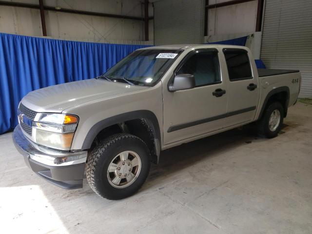 chevrolet colorado 2006 1gcdt136768153127