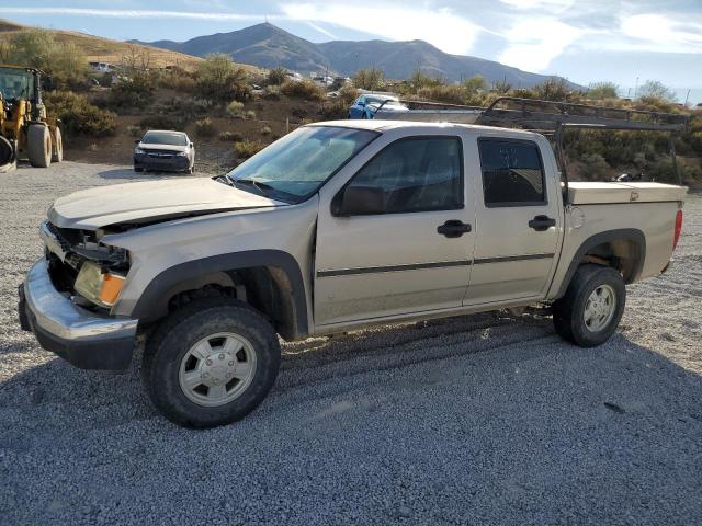 chevrolet colorado 2006 1gcdt136768173832