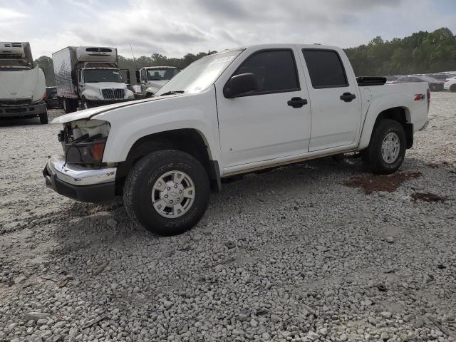 chevrolet colorado 2006 1gcdt136768184782